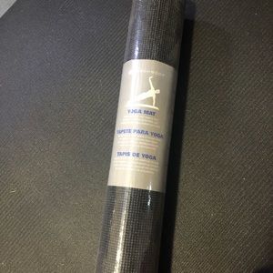 NWT Beachbody Yoga Mat